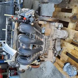 2009 Ford Escape 2.5l L4 Electric/gas, Used Engine - 91800 Miles 2009 Ford Escape 2.5l L4 Electric/gas, Used Engine - 91800 Miles