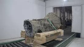 2011 Nissan Frontier At, 6 Cylinder, King Cab, 4x4, Used Transmission 2011 Nissan Frontier At, 6 Cylinder, King Cab, 4x4, Used Transmission