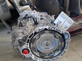 2014 Kia Forte 1.6l L4 Turbocharged, Used Transmission - 21155 Miles 2014 Kia Forte 1.6l L4 Turbocharged, Used Transmission - 21155 Miles