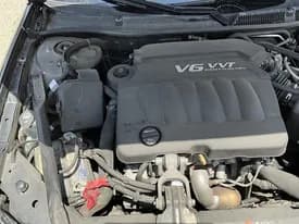 2012 Chevy Impala (3.6l, Vin 3, 8th Digit, Opt Lfx), California Emissions, Opt Nu5, Used Engine - 37545 Miles 2012 Chevy Impala (3.6l, Vin 3, 8th Digit, Opt Lfx), California Emissions, Opt Nu5, Used Engine - 37545 Miles