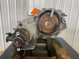 2009 Saturn Vue At, 2.4l, Vin P (8th Digit, Opt Le5), Used Engine - 41457 Miles 2009 Saturn Vue At, 2.4l, Vin P (8th Digit, Opt Le5), Used Engine - 41457 Miles