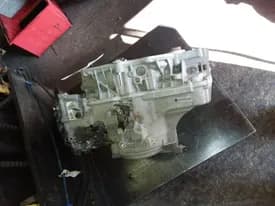 2016 Buick Cascada At, Used Transmission 2016 Buick Cascada At, Used Transmission