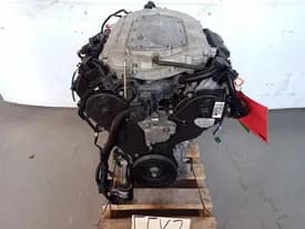 2018 Acura Rdx (3.5l), Vin 4 (6th Digit, Awd), Used Engine - 43613 Miles 2018 Acura Rdx (3.5l), Vin 4 (6th Digit, Awd), Used Engine - 43613 Miles