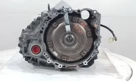 2013 Lexus Es350 At, Used Transmission - 60849 Miles 2013 Lexus Es350 At, Used Transmission - 60849 Miles