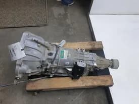 2012 Toyota Tacoma Mt, 4x4, 5 Speed (4 Cylinder Engine), Used Transmission 2012 Toyota Tacoma Mt, 4x4, 5 Speed (4 Cylinder Engine), Used Transmission