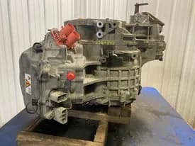 2012 Ford Fusion At, 2.5l, Vin 3 (8th Digit, Hybrid), (id Be58-7000-ba), Used Transmission - 4800 Miles 2012 Ford Fusion At, 2.5l, Vin 3 (8th Digit, Hybrid), (id Be58-7000-ba), Used Transmission - 4800 Miles