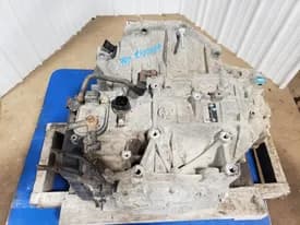 2010 Hyundai Santa Fe At, 3.5l, Awd, Thru 06/10/10, Used Transmission - 52440 Miles 2010 Hyundai Santa Fe At, 3.5l, Awd, Thru 06/10/10, Used Transmission - 52440 Miles