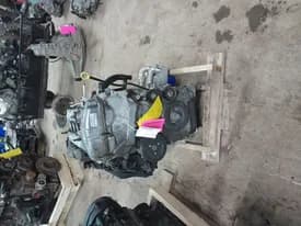 2013 Dodge Dart 2.4l (vin A, 8th Digit), Used Engine - 88529 Miles 2013 Dodge Dart 2.4l (vin A, 8th Digit), Used Engine - 88529 Miles