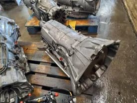 2017 Chevy Silverado 1500 At, 4x2, 5.3l, 8 Speed, Opt M5u, Id 5u0l, Used Transmission - 64200 Miles 2017 Chevy Silverado 1500 At, 4x2, 5.3l, 8 Speed, Opt M5u, Id 5u0l, Used Transmission - 64200 Miles