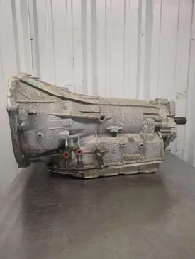 2017 Cadillac Ct6 3.6l, Used Transmission 2017 Cadillac Ct6 3.6l, Used Transmission