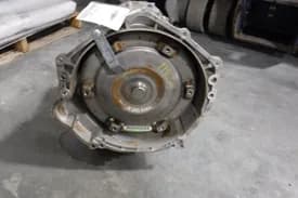 2013 Chevy Silverado 2500 At, 6.0l, 4x2, Id 3daa, Used Transmission - 96600 Miles 2013 Chevy Silverado 2500 At, 6.0l, 4x2, Id 3daa, Used Transmission - 96600 Miles