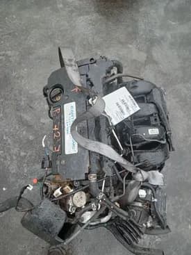 2014 Honda Accord 2.4l, Vin 2 (6th Digit, Sdn), Federal Emissions (ulev Ii), Used Engine - 483 Miles 2014 Honda Accord 2.4l, Vin 2 (6th Digit, Sdn), Federal Emissions (ulev Ii), Used Engine - 483 Miles