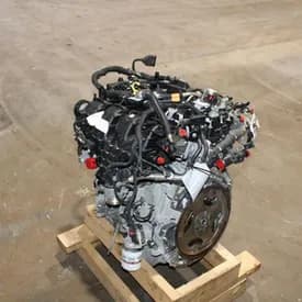 2020 Ford Edge 2.0l L4 Turbocharged, Used Engine - 7842 Miles 2020 Ford Edge 2.0l L4 Turbocharged, Used Engine - 7842 Miles