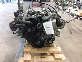 2012 Mercedes Benz Glk350 204 Type, (glk350), Awd, Used Engine - 19491 Miles 2012 Mercedes Benz Glk350 204 Type, (glk350), Awd, Used Engine - 19491 Miles