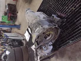 2015 Audi A6 (at), 2.0l, Awd (quattro), Transmission Id Qcu, Used Transmission - 90827 Miles 2015 Audi A6 (at), 2.0l, Awd (quattro), Transmission Id Qcu, Used Transmission - 90827 Miles