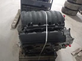 2017 Chevy Silverado 1500 5.3l, Opt L83 (vin C, 8th Digit), Used Engine - 32703 Miles 2017 Chevy Silverado 1500 5.3l, Opt L83 (vin C, 8th Digit), Used Engine - 32703 Miles