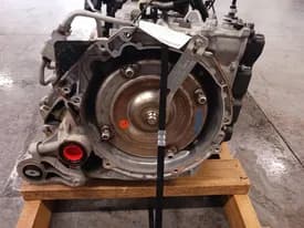 2016 Ford Focus At, Gasoline, 1.0l (vin E, 8th Digit, Turbo), Used Transmission - 34800 Miles 2016 Ford Focus At, Gasoline, 1.0l (vin E, 8th Digit, Turbo), Used Transmission - 34800 Miles