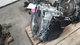 2014 Ford Taurus At, (6 Speed), 3.7l, Fwd (3.16 Ratio), Used Transmission - 8897 Miles 2014 Ford Taurus At, (6 Speed), 3.7l, Fwd (3.16 Ratio), Used Transmission - 8897 Miles