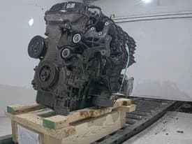 2013 Jeep Compass 2.4l (vin B, 8th Digit), Oil Cooler (opt Nha), Used Engine - 88684 Miles 2013 Jeep Compass 2.4l (vin B, 8th Digit), Oil Cooler (opt Nha), Used Engine - 88684 Miles