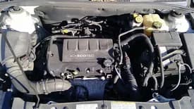 2015 Chevy Cruze 1.4l L4 Turbocharged, Used Engine - 55000 Miles 2015 Chevy Cruze 1.4l L4 Turbocharged, Used Engine - 55000 Miles