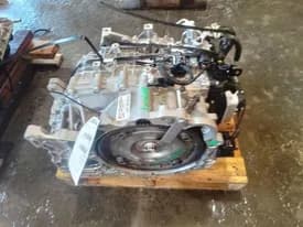 2023 Hyundai Tucson (at), 2.5l, Awd, Electric Shift, Used Transmission - 1192 Miles 2023 Hyundai Tucson (at), 2.5l, Awd, Electric Shift, Used Transmission - 1192 Miles