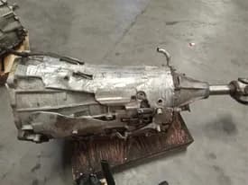 2021 Chevy Silverado 1500 (at), 4x4, 5.3l, 6 Speed Transmission (opt Myc), Used Transmission 2021 Chevy Silverado 1500 (at), 4x4, 5.3l, 6 Speed Transmission (opt Myc), Used Transmission