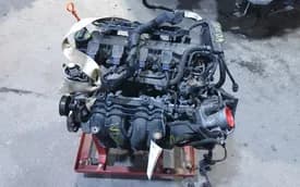 2015 Acura Ilx 1.5l (vin 3, 6th Digit, Hybrid, Sohc, Canada Market), Gasoline, Used Engine - 51759 Miles 2015 Acura Ilx 1.5l (vin 3, 6th Digit, Hybrid, Sohc, Canada Market), Gasoline, Used Engine - 51759 Miles