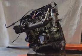 2003 Mercedes Benz C230 1.8l L4 Supercharged, Used Engine - 54000 Miles 2003 Mercedes Benz C230 1.8l L4 Supercharged, Used Engine - 54000 Miles