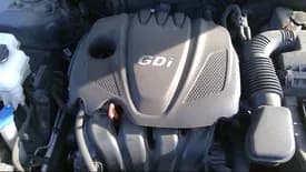 2015 Kia Optima 2.4l, Vin 7 (8th Digit), California Emissions, Used Engine - 61183 Miles 2015 Kia Optima 2.4l, Vin 7 (8th Digit), California Emissions, Used Engine - 61183 Miles