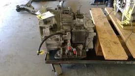 2012 Toyota Camry At, Vin K (5th Digit), (3.5l, 6 Cylinder, 2grfe Engine), Used Transmission - 61800 Miles 2012 Toyota Camry At, Vin K (5th Digit), (3.5l, 6 Cylinder, 2grfe Engine), Used Transmission - 61800 Miles