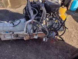 2016 Ford F-250 Super Duty 6.2l (vin 6, 8th Digit), Gasoline, Used Engine - 16800 Miles 2016 Ford F-250 Super Duty 6.2l (vin 6, 8th Digit), Gasoline, Used Engine - 16800 Miles