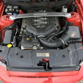 2013 Ford Mustang 5.0l, Vin F (8th Digit), Gt, Used Engine - 28800 Miles 2013 Ford Mustang 5.0l, Vin F (8th Digit), Gt, Used Engine - 28800 Miles