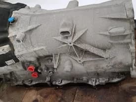 2015 Bmw M235i At, Awd, Thru 02/15, Used Transmission - 62011 Miles 2015 Bmw M235i At, Awd, Thru 02/15, Used Transmission - 62011 Miles