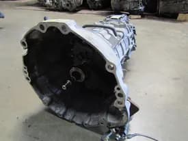 2014 Nissan 370z Mt, (6 Speed), 18" Wheel, Touring, Used Transmission 2014 Nissan 370z Mt, (6 Speed), 18" Wheel, Touring, Used Transmission