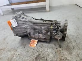 2012 Nissan Armada At, 4x4, W/o Tow Package, Used Transmission - 51024 Miles 2012 Nissan Armada At, 4x4, W/o Tow Package, Used Transmission - 51024 Miles