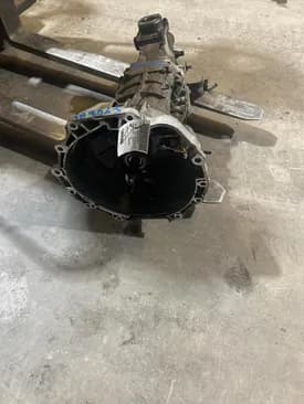 2011 Chevy Colorado 3.7l V6, Used Transmission 2011 Chevy Colorado 3.7l V6, Used Transmission