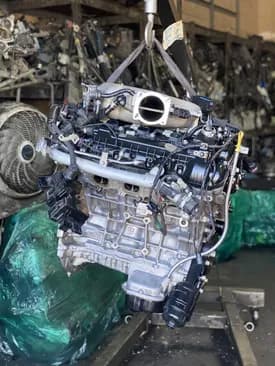 2016 Hyundai Genesis Cpe, (3.8l, Vin J, 8th Digit), Used Engine - 20400 Miles 2016 Hyundai Genesis Cpe, (3.8l, Vin J, 8th Digit), Used Engine - 20400 Miles