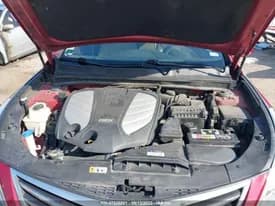 2016 Hyundai Azera 3.3l V6, Used Engine 2016 Hyundai Azera 3.3l V6, Used Engine