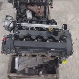 2019 Ford Escape 2.0l L4 Turbocharged, Used Engine - 45038 Miles 2019 Ford Escape 2.0l L4 Turbocharged, Used Engine - 45038 Miles