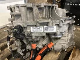 2013 Ford C-max At, Vin C (7th Digit), (energi, Plug In), Used Transmission - 63000 Miles 2013 Ford C-max At, Vin C (7th Digit), (energi, Plug In), Used Transmission - 63000 Miles