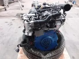 2017 Audi Rs3 (2.5l, Vin W, 5th Digit), Used Engine 2017 Audi Rs3 (2.5l, Vin W, 5th Digit), Used Engine