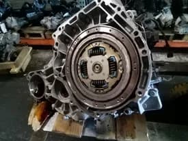 2020 Honda Cr-v (at), 2.0l (hybrid), Used Transmission - 19800 Miles 2020 Honda Cr-v (at), 2.0l (hybrid), Used Transmission - 19800 Miles