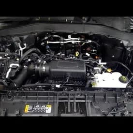 2023 Ford Explorer 3.0l V6 Turbocharged, Used Engine - 5854 Miles 2023 Ford Explorer 3.0l V6 Turbocharged, Used Engine - 5854 Miles