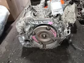 2019 Nissan Rogue Sport 2.0l (at), (cvt), Fwd, Used Transmission 2019 Nissan Rogue Sport 2.0l (at), (cvt), Fwd, Used Transmission
