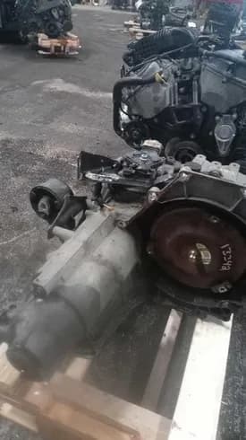 2007 Pontiac G6 At, 3.5l, 3.29 Axle Ratio (opt Fr9), Used Transmission - 54652 Miles 2007 Pontiac G6 At, 3.5l, 3.29 Axle Ratio (opt Fr9), Used Transmission - 54652 Miles