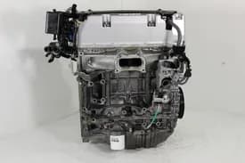 2009 Honda Accord 2.4l, Vin 2 (6th Digit, Sdn), Lx, California Emissions, At (pzev), Used Engine - 61200 Miles 2009 Honda Accord 2.4l, Vin 2 (6th Digit, Sdn), Lx, California Emissions, At (pzev), Used Engine - 61200 Miles