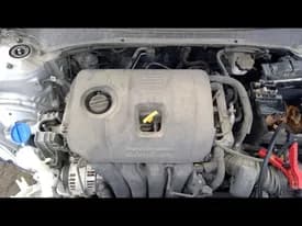 2022 Kia Forte 2.0l, Vin D (8th Digit), Cvt, Used Engine - 35594 Miles 2022 Kia Forte 2.0l, Vin D (8th Digit), Cvt, Used Engine - 35594 Miles