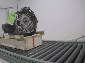 2008 Audi A4 At, Fwd (cvt), 2.0l, Transmission Id Ktk, Used Transmission - 142973 Miles 2008 Audi A4 At, Fwd (cvt), 2.0l, Transmission Id Ktk, Used Transmission - 142973 Miles