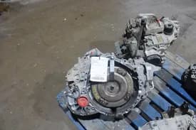 2016 Nissan Murano At, (cvt), 2.5l (4 Cylinder, Hybrid), Fwd, Used Transmission - 49800 Miles 2016 Nissan Murano At, (cvt), 2.5l (4 Cylinder, Hybrid), Fwd, Used Transmission - 49800 Miles