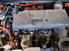 2021 Honda Cr-v 2.0l (hybrid), Gasoline, (vin 6, 6th Digit, Awd), Used Engine - 32817 Miles 2021 Honda Cr-v 2.0l (hybrid), Gasoline, (vin 6, 6th Digit, Awd), Used Engine - 32817 Miles